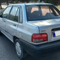 پراید۹۳دوگانه کارخانه فول|خودرو سواری و وانت|مشهد, شهید قربانی|دیوار