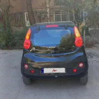 ام وی ام لاکچری 110 S نقد و اقساط