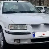 فروش خودرو سمند lx|خودرو سواری و وانت|اراک, |دیوار