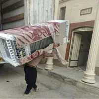 باربری اسباب کشی منزل چیدمان
