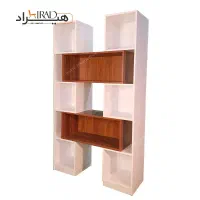 کمد اداری هیراد مدل K141