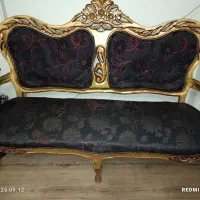 مبل استیل 9نفره