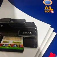 کاغذ a4