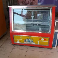 یخچال|فروشگاه و مغازه|خمینی‌شهر, |دیوار