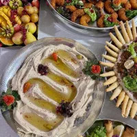 فینگر فود|خدمات پذیرایی، مراسم|بوشهر, |دیوار