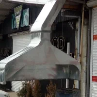 ساخت کانال و هود آشپزخانه|خدمات پیشه و مهارت|لاهیجان, بازکیاگوراب|دیوار