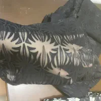 چادر مشکی