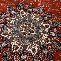 فرش دوازده متری|فرش|سرپل ذهاب, |دیوار