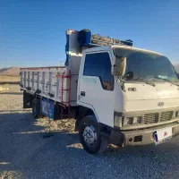 هیوندامدل 88|خودرو سنگین|بلبان آباد, |دیوار