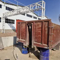 فروش اتاق، کفی کامیونت(جفت)|قطعات یدکی و لوازم جانبی|اشتهارد, |دیوار