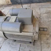 دینام ۱.۵اسب|ماشین‌آلات صنعتی|رباط‌کریم, الارد|دیوار