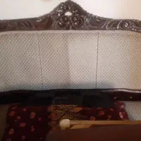 مبل فرهی ۸نفره|مبلمان خانگی و میز عسلی|مرند, |دیوار