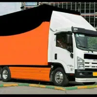 باربری آرامش.پردیس .بومهن .رودهن .دماوند