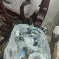 فروش لوستر کریستال دیوارکوب وآویزوهالوژن|لوستر و چراغ آویز|پردیس, فاز ۱۱|دیوار