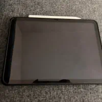 آیپد نسل ۱۱ (A16) ۱۲۸ گیگ مشابه نو با قلم اصلی