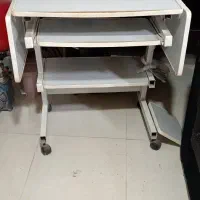 میز کامپیوتر