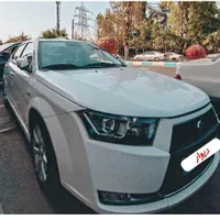 دنا پلاس اتومات EF7P - مدل 1404 - نمایندگی|خودرو سواری و وانت|تهران, ستارخان|دیوار
