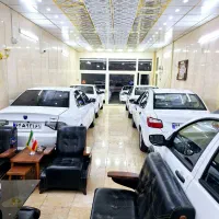 پژو پارس صفر اقساطی