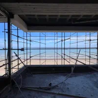 پیش فروش برج شاندیز / تک واحدی با امکانات هتلینگ