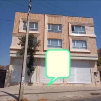 مغازه تجاری 240متر با پارکینگ مستقل|اجارهٔ مغازه و غرفه|تهران, اتحاد|دیوار