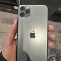 تلفن همراه آیفون۱۱ پرومکس