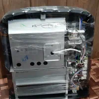 بخاری بدون دودکش ژاپنی|بخاری، هیتر، شومینه|شاهرود, |دیوار