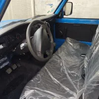 نیسان دوگانه کارخانه ۴۰۳ در حد..سیمی|خودرو سواری و وانت|تهران, صد دستگاه|دیوار