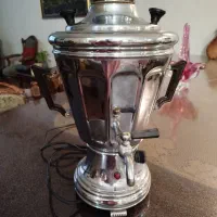 سماور برقی برلیان