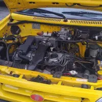 تاکسی پراید|خودرو سواری و وانت|رشت, کوی مهر|دیوار