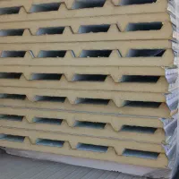 فروش ساندویچ پانل ونصب سوله های صنعتی