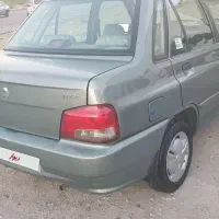 ۱۳۲ دوگانه فابریک کلکسیونی|خودرو سواری و وانت|اهواز, سپیدار|دیوار