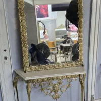 چراغ|لوستر و چراغ آویز|همدان, |دیوار