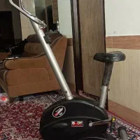 دوچرخه ثابت|تجهیزات ورزشی|لار, |دیوار