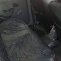 پراید ۱۱۱ هاچبک مدل۹۵|خودرو سواری و وانت|کاشمر, |دیوار