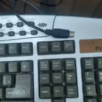 کیبورد پاسکال