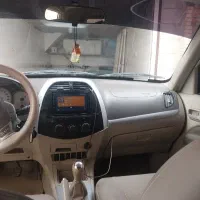 ایکس ۳۳ مدل ۹۲ سفید|خودرو سواری و وانت|یزد, |دیوار