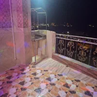 ویلا استخر سرپوشیده آب گرم باغبهادران|اجارهٔ کوتاه‌مدت ویلا و باغ|باغ بهادران, |دیوار