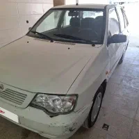 پراید ۱۳۲  فرمون هیدرولیک