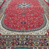 فرش ماشینی ۱ تخته ۲۸ متری لاکی. گالری فرش ایران