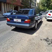 فروش بنز E230|خودرو سواری و وانت|تهران, پاسداران|دیوار
