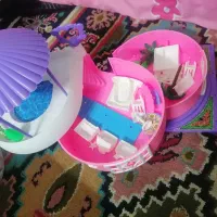 خانه اسباب بازی