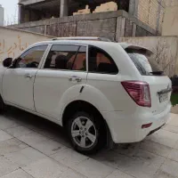 لیفان ایکس 60 بدون رنگ 120تا کار|خودرو سواری و وانت|کرمانشاه, |دیوار