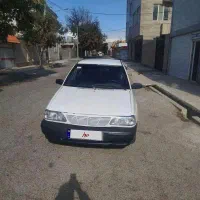 پراید131دوگانه دست منبع بزرگ آخر91|خودرو سواری و وانت|قوچان, |دیوار