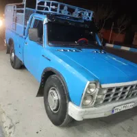 وانت بار کرایه