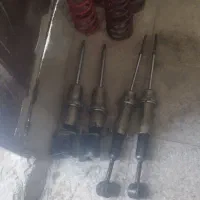 کمک ریگلاژی پراید