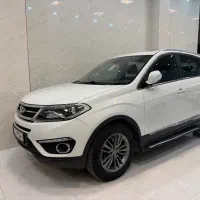 تیگو ۵مدل۹۶اکسلنت فول