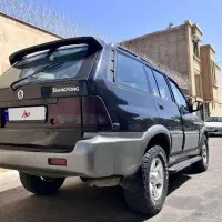 موسو استثنایی|خودرو سواری و وانت|تهران, قنات‌کوثر|دیوار