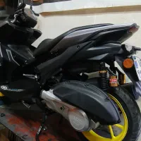 ایروکس ۱۷۰|موتورسیکلت|کرج, کیانمهر|دیوار