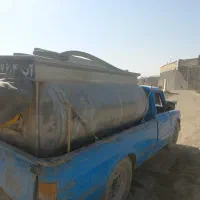 آبرسانی آب شرب و غیرشرب