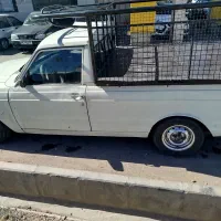 وانت پیکان مدل ۹۰